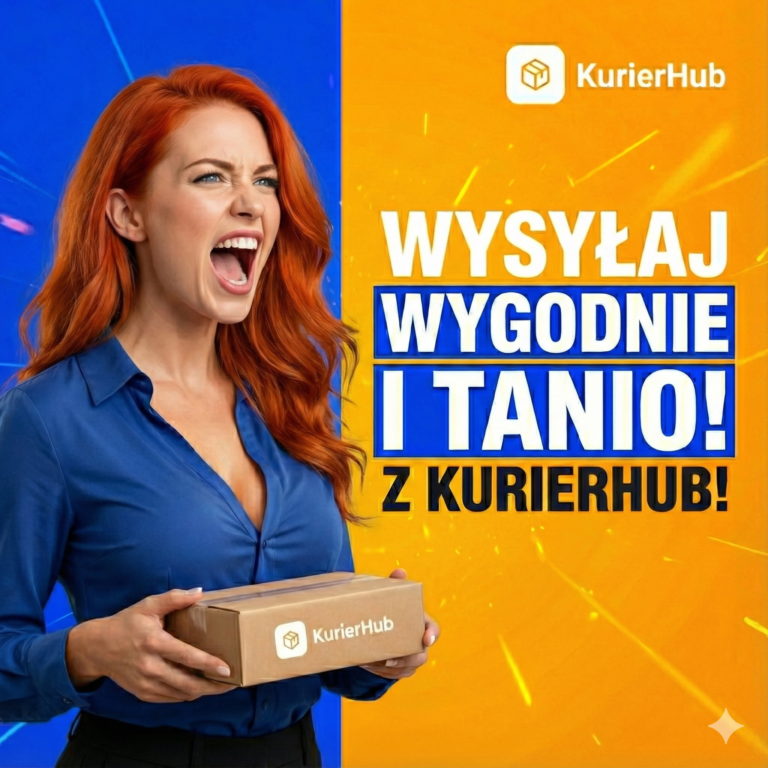 Jak kurierhub.pl zapewnia dostęp do wszystkich usług kurierskich w najlepszych cenach?