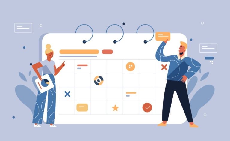 Jakie usługi i produkty znajdziesz w K2 Print?