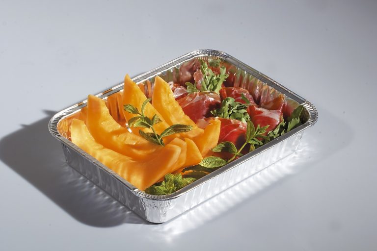 Rola foremek aluminiowych w przetwórstwie mięsa